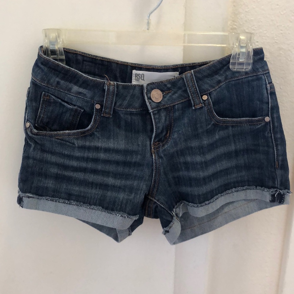 RSQ Malibu Shorts